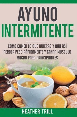 Ayuno Intermitente 1