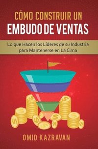 bokomslag Cmo Construir Un Embudo De Ventas