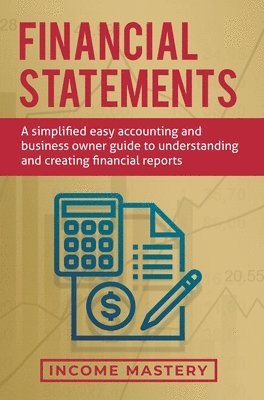 bokomslag Financial Statements