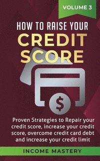 bokomslag How to Raise your Credit Score