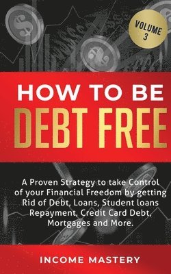 How to be Debt Free 1