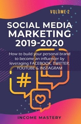 Social Media Marketing 2019-2020 1