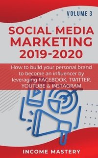 bokomslag Social Media Marketing 2019-2020