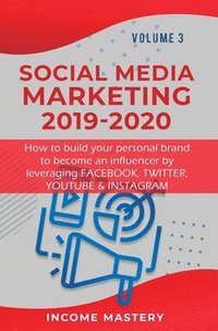 bokomslag Social Media Marketing 2019-2020