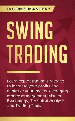 bokomslag Swing Trading