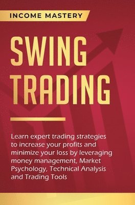 bokomslag Swing Trading