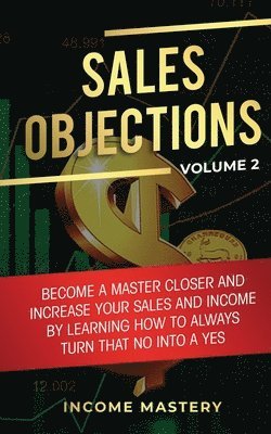 Sales Objections 1