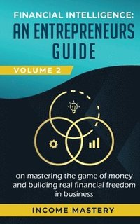 bokomslag Financial Intelligence