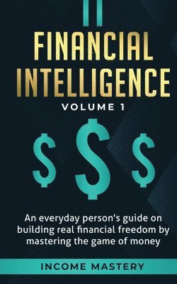 Financial Intelligence 1