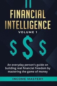 bokomslag Financial Intelligence