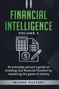 bokomslag Financial Intelligence