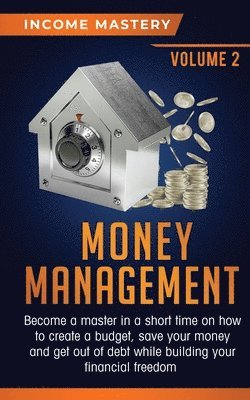 bokomslag Money Management