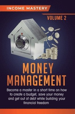 bokomslag Money Management