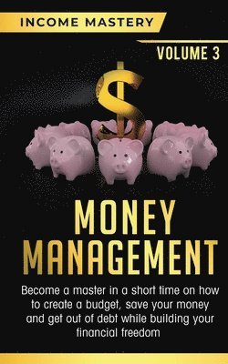 bokomslag Money Management