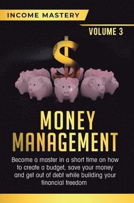 bokomslag Money Management