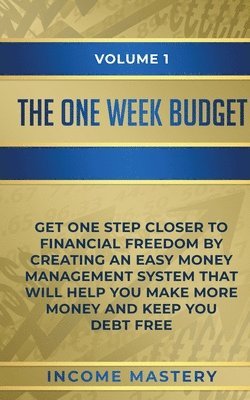 One-Week Budget