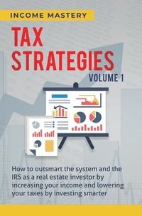 bokomslag Tax Strategies