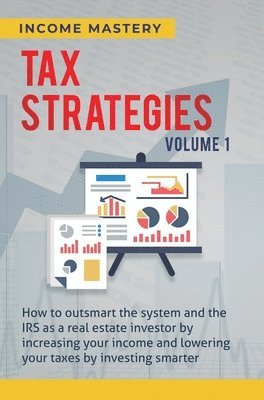 bokomslag Tax Strategies