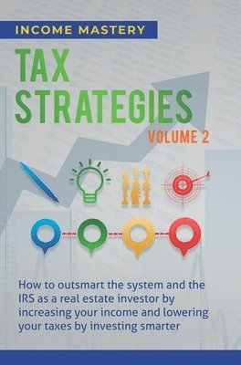 bokomslag Tax Strategies