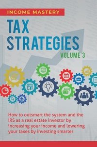 bokomslag Tax Strategies