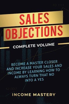 Sales Objections 1