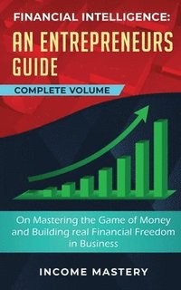 bokomslag Financial Intelligence