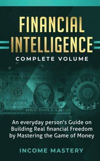 bokomslag Financial Intelligence