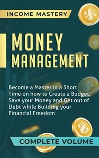 bokomslag Money Management