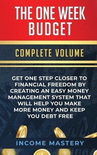 bokomslag One-Week Budget