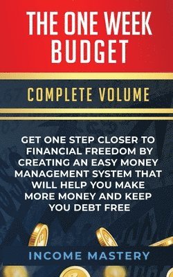 The One-Week Budget 1