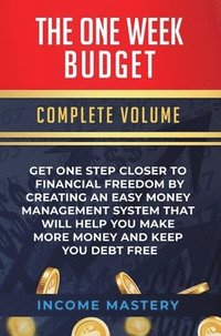 bokomslag The One-Week Budget