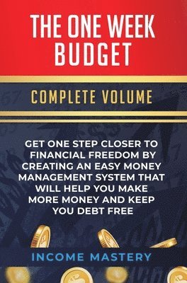 The One-Week Budget 1