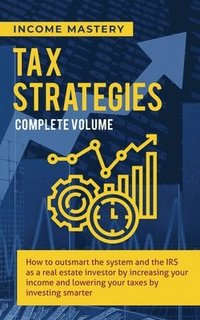 bokomslag Tax Strategies