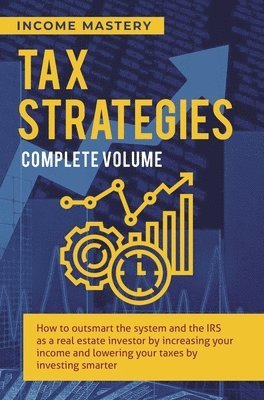 bokomslag Tax Strategies