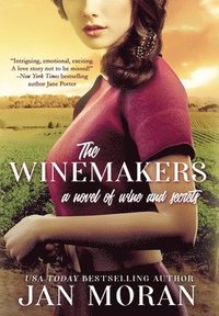 bokomslag The Winemakers