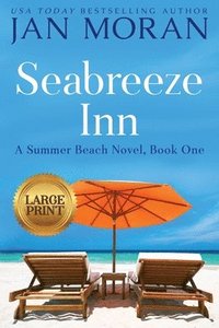 bokomslag Seabreeze Inn
