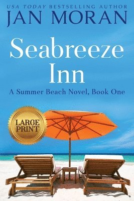 Jan Moran - Seabreeze Inn, Häftad