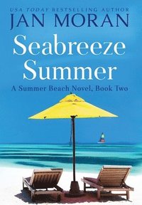 bokomslag Seabreeze Summer