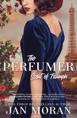 Jan Moran, Jan, Moran - Perfumer, Häftad
