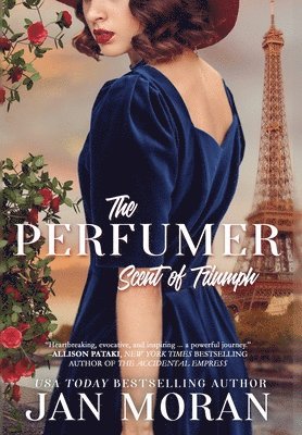 Jan Moran - Perfumer, Inbunden