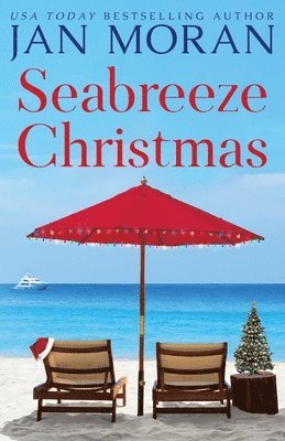 Jan Moran - Seabreeze Christmas, Häftad