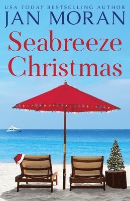 bokomslag Seabreeze Christmas