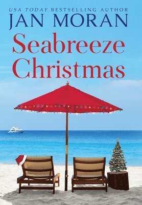 Jan Moran - Seabreeze Christmas, Inbunden