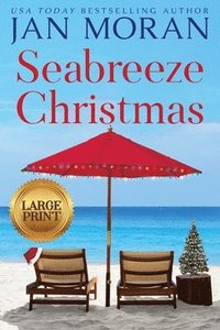 bokomslag Seabreeze Christmas