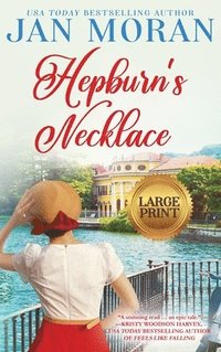 bokomslag Hepburn's Necklace