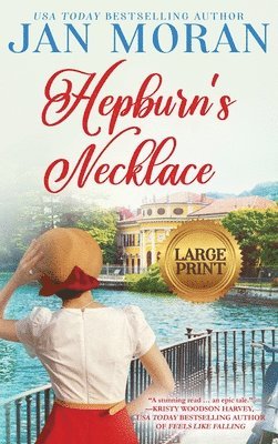 Jan Moran - Hepburn's Necklace, Inbunden