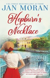 bokomslag Hepburn's Necklace
