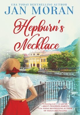 Jan Moran - Hepburn's Necklace, Inbunden
