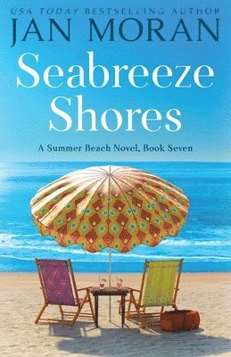Jan Moran - Seabreeze Shores, Häftad