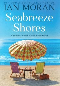bokomslag Seabreeze Shores